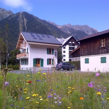 Chalet Oryx Chamonix ห้อง รูปภาพ