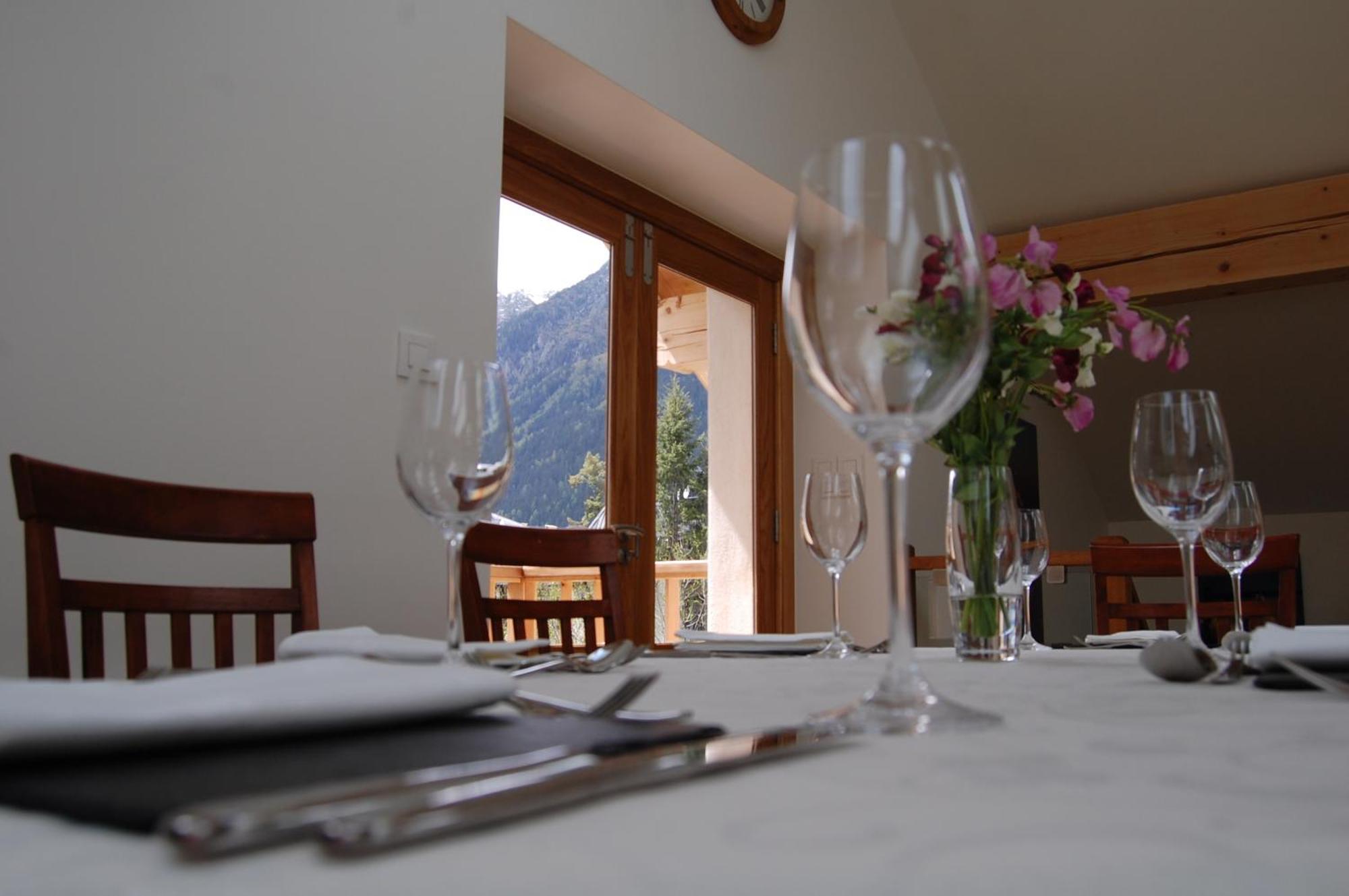Chalet Oryx Chamonix ห้อง รูปภาพ