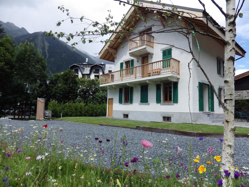 Chalet Oryx Chamonix ห้อง รูปภาพ