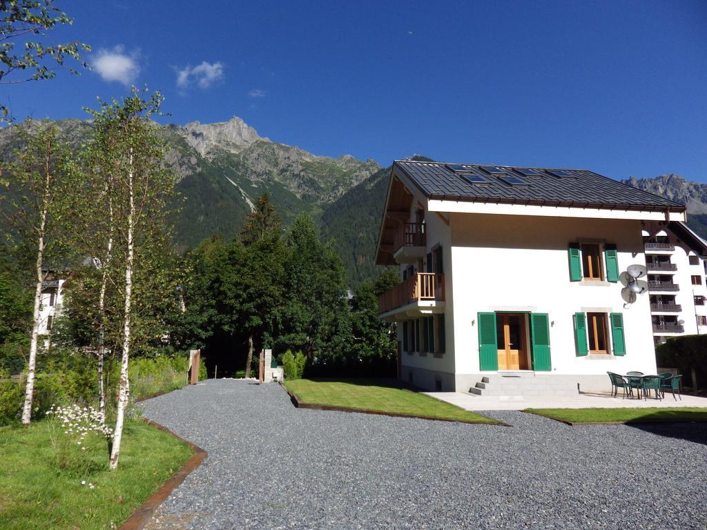 Chalet Oryx Chamonix ห้อง รูปภาพ
