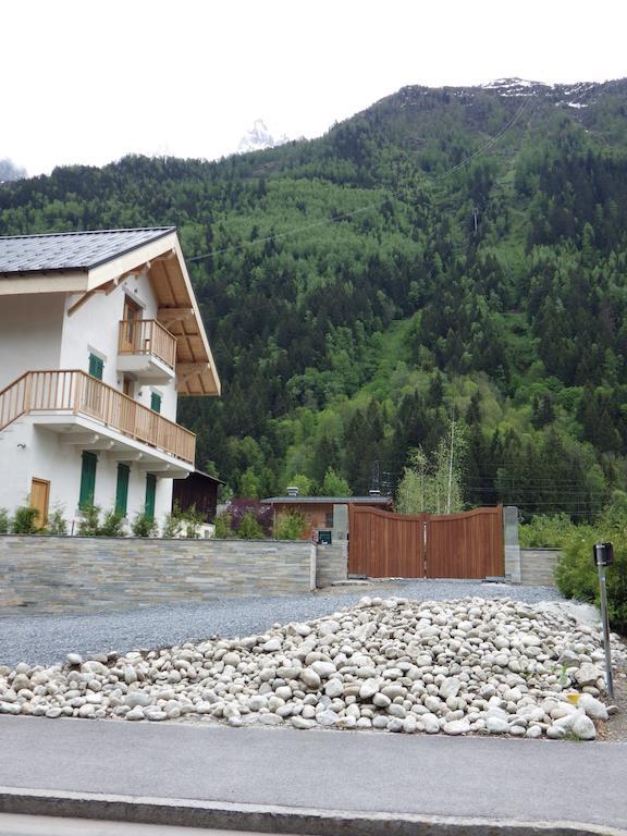 Chalet Oryx Chamonix ห้อง รูปภาพ
