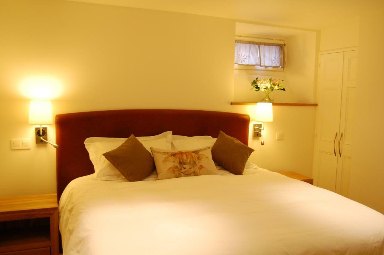 Chalet Oryx Chamonix ภายนอก รูปภาพ