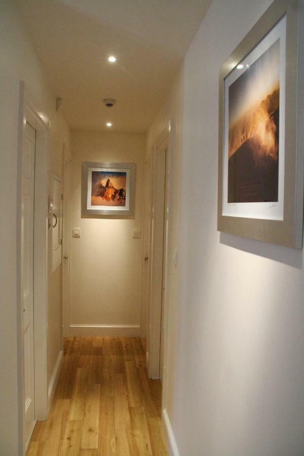 Chalet Oryx Chamonix ภายนอก รูปภาพ